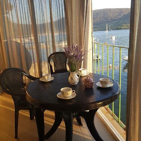 Cres View Apartments Екстериор снимка