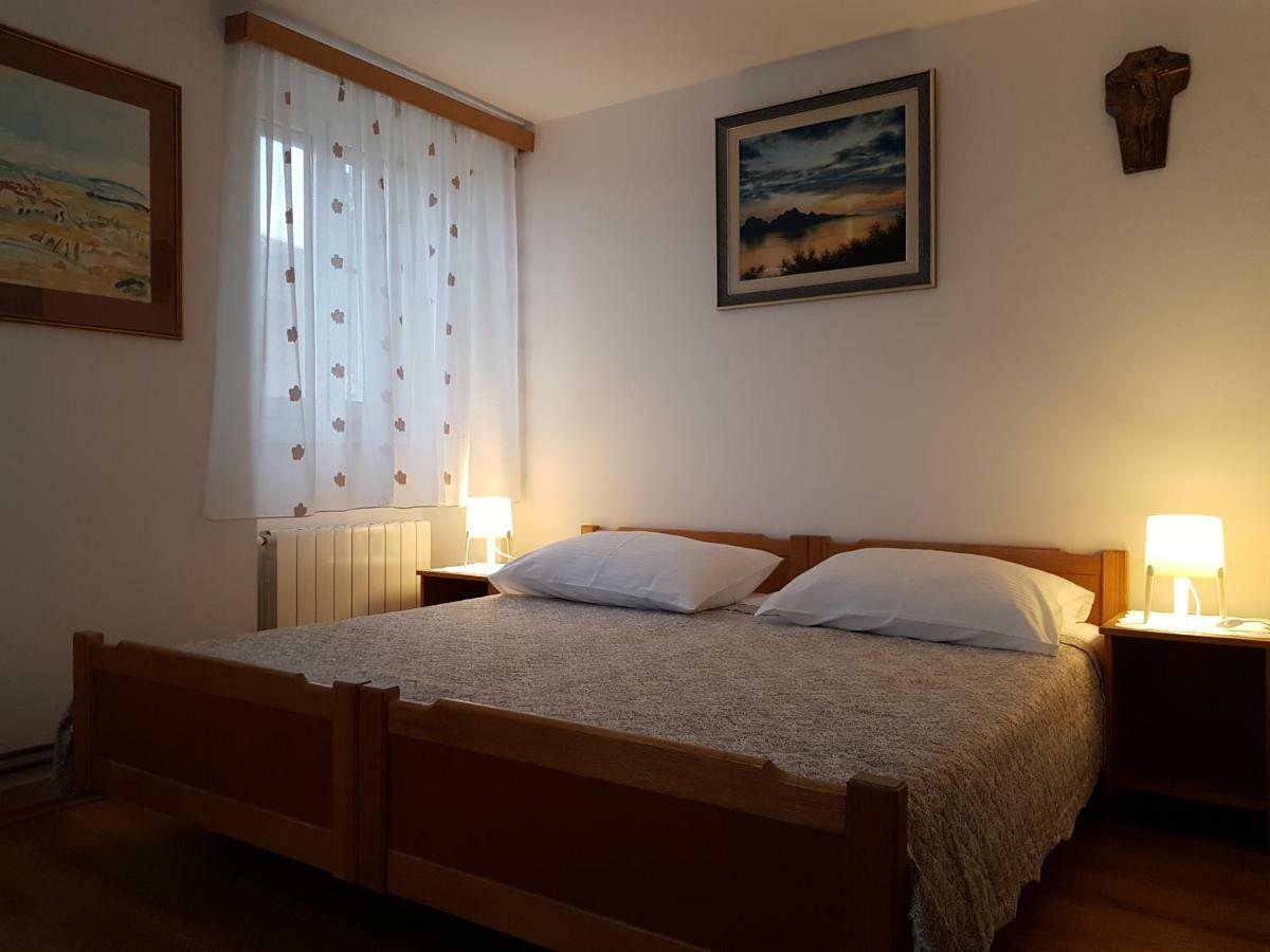 Cres View Apartments Екстериор снимка