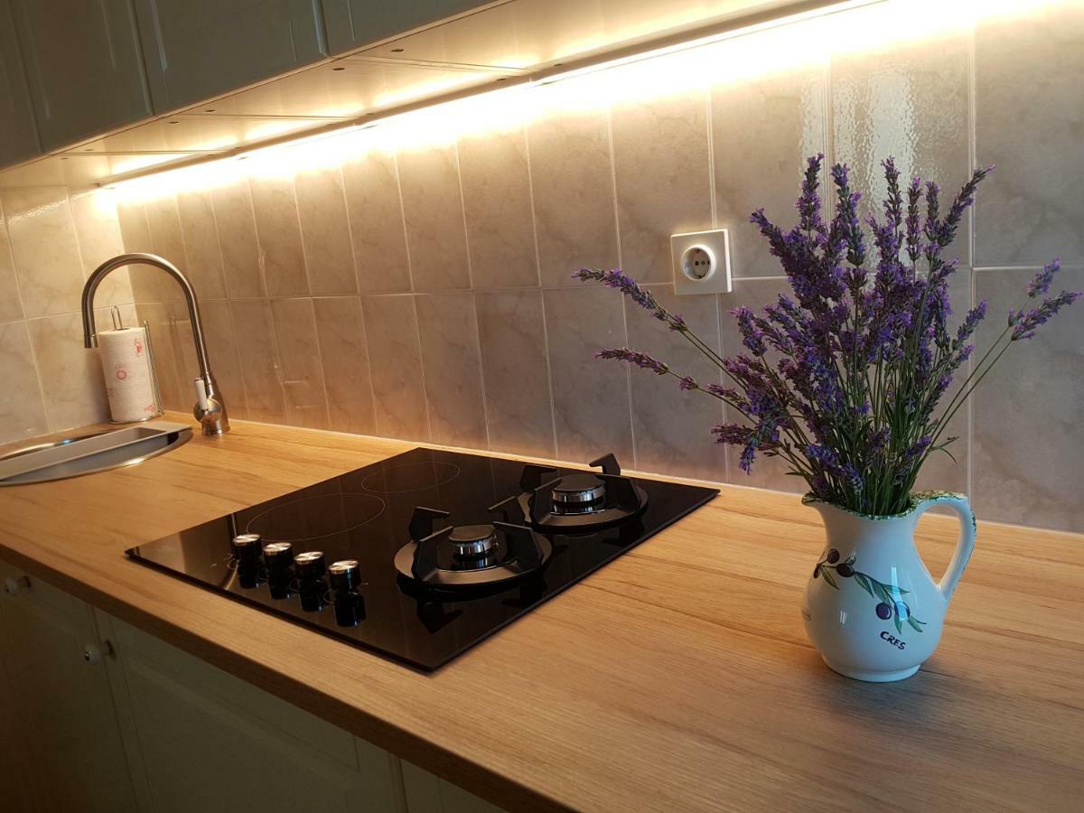 Cres View Apartments Екстериор снимка