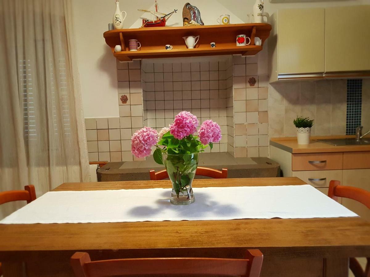Cres View Apartments Екстериор снимка