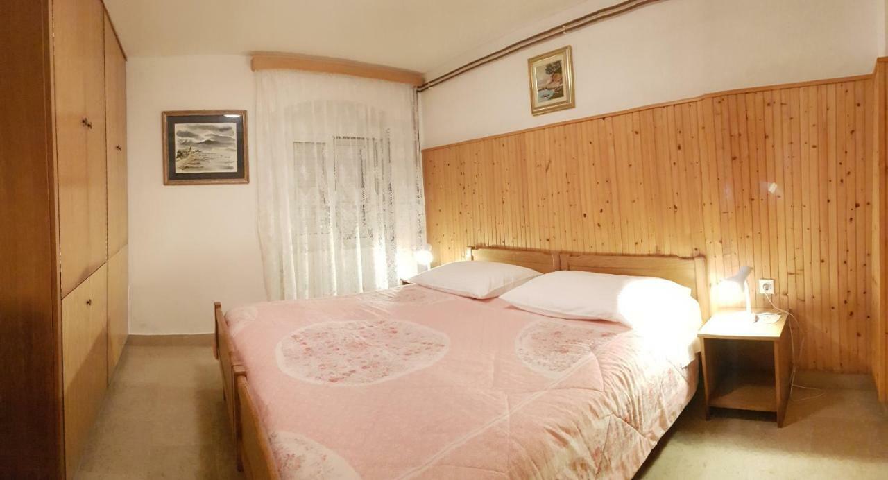 Cres View Apartments Екстериор снимка
