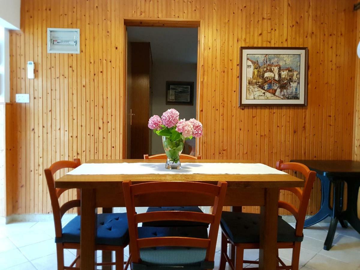 Cres View Apartments Екстериор снимка