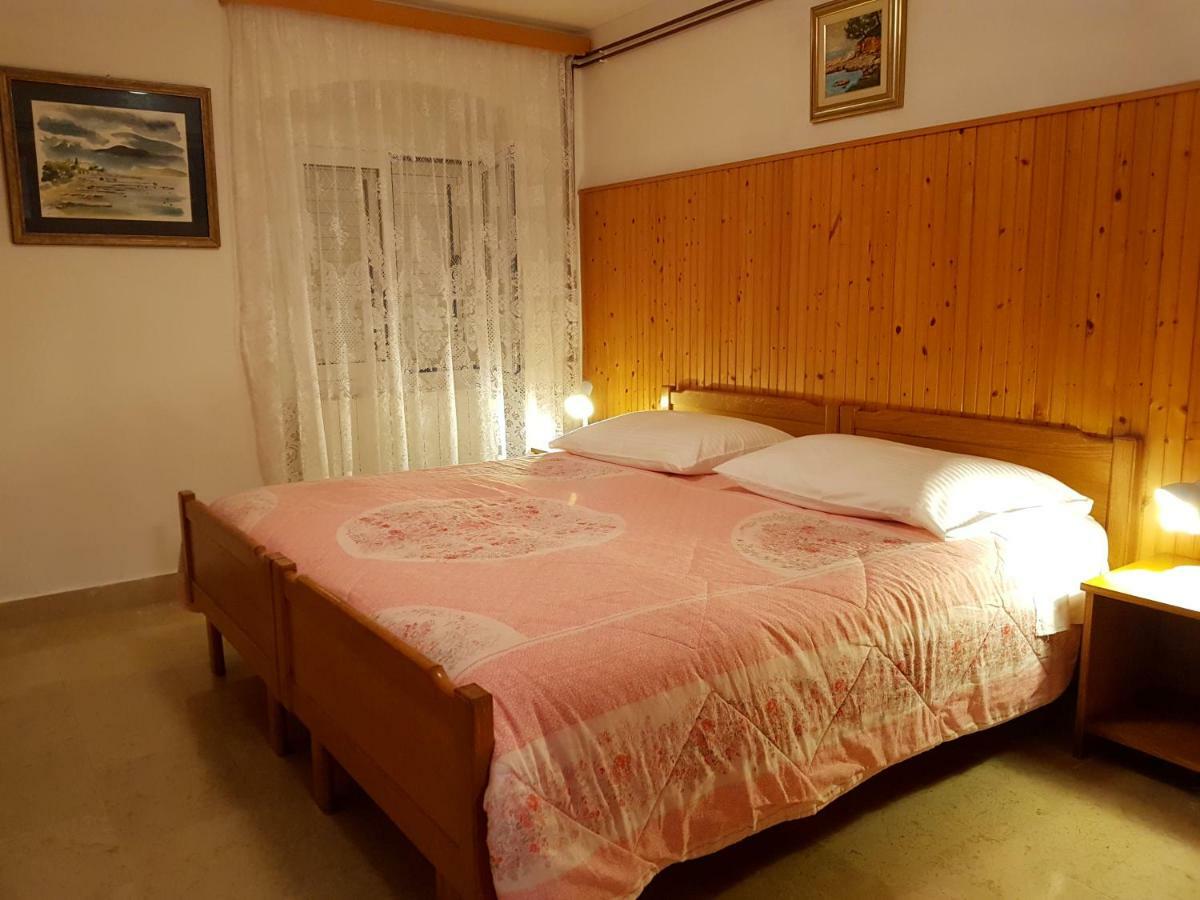 Cres View Apartments Екстериор снимка