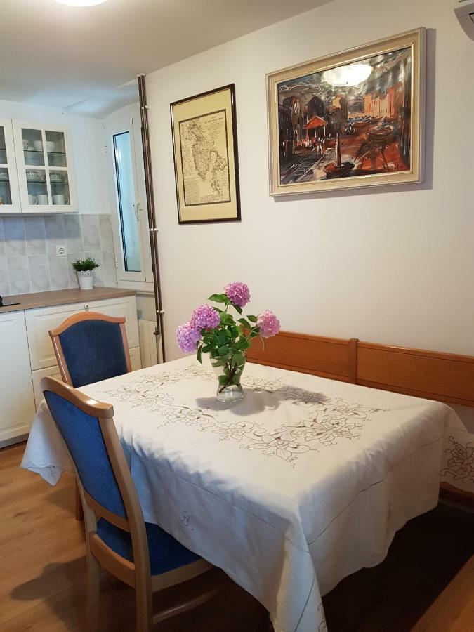 Cres View Apartments Екстериор снимка